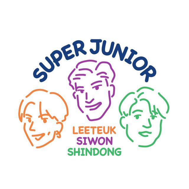 【泰國曼谷】Super Junior L.S.S. 《Th3ee Guys》亞洲巡迴演唱會 | 曼谷