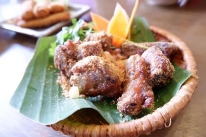 Chuon Chuon Kim Restaurant