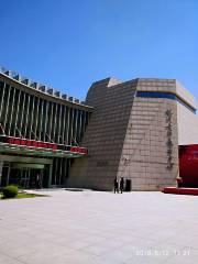 銀川文化芸術センター