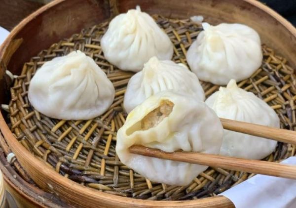 Mao Pai Lou(Liu Jia Ren Dian)