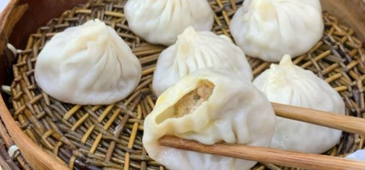 毛牌樓（劉家人店）