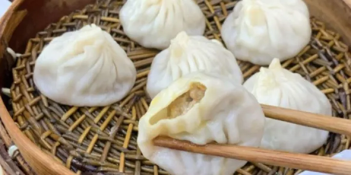 毛牌樓（劉家人店）