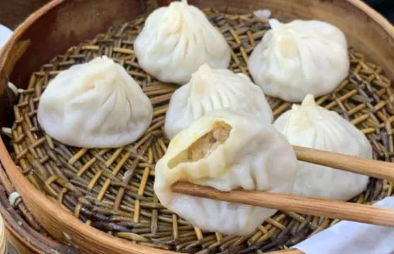 毛牌樓(劉家人店)