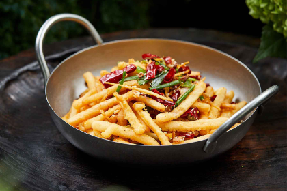 香钿楚菜(汉口店)