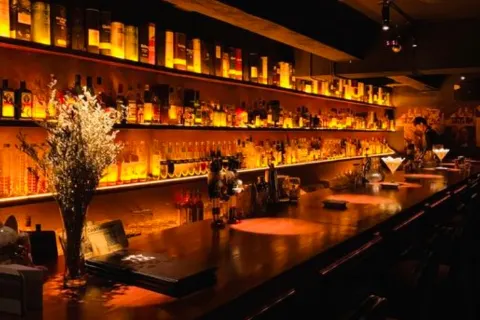 ENJOY BAR
