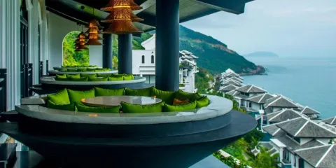 Citron Restaurant