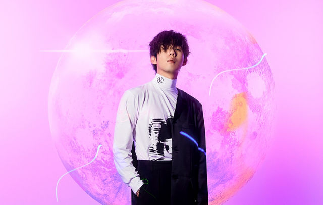 中國台灣台北 · 姜大浩Gaho演唱會 | 傳音樂展演空間