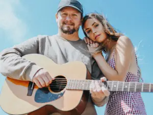 丹麥Aarhus C · Ocie Elliott 演唱會