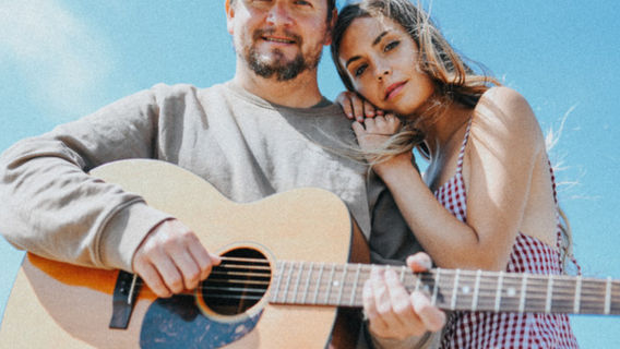 Aarhus C | Ocie Elliott Concert