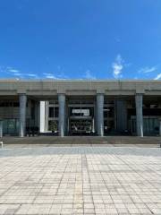 宮崎県立図書館