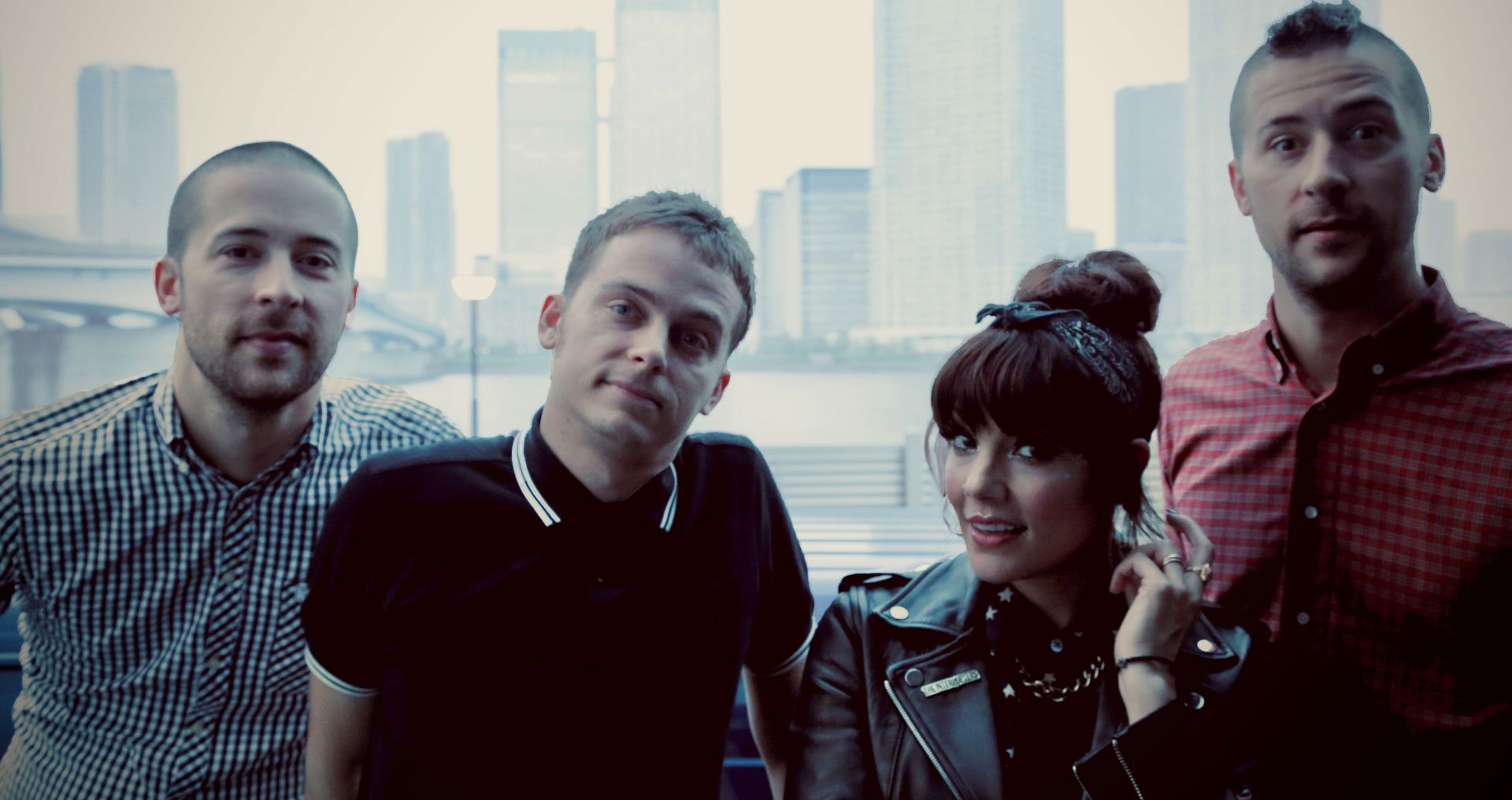 Austin | The Interrupters 2027 North America Tour | Austin City Limits Live (ACL Live & 3TEN ACL Live)