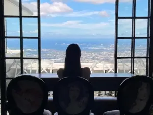 La Parisienne Sky
