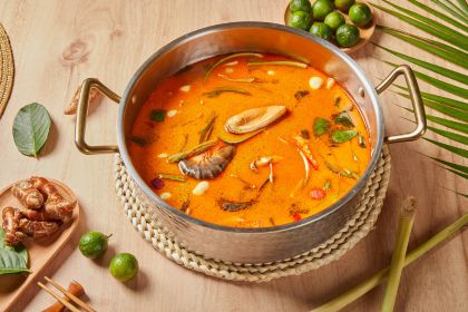 椰小鸡·椰子鸡(日月湾店)