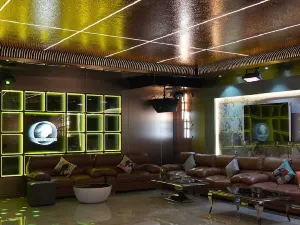 Ying Club