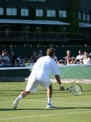 Wimbledon Championships 2024