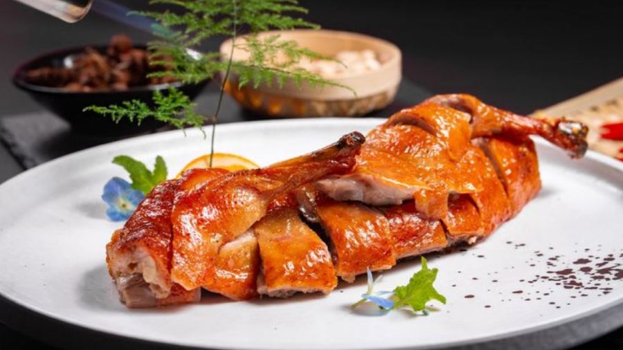 塘桥老哥·常州菜(江南环球港店)