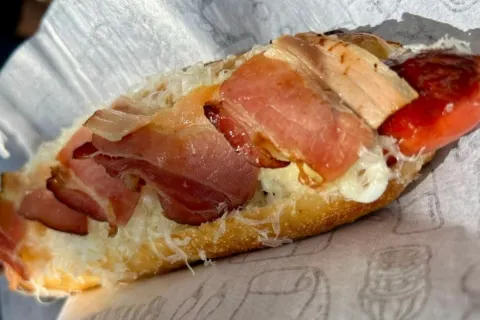 PoPa Artesanal Hot-Dogs