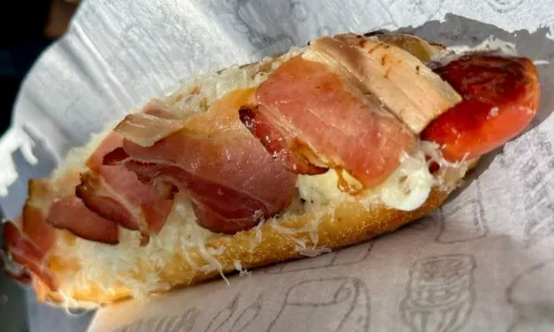 PoPa Artesanal Hot-Dogs