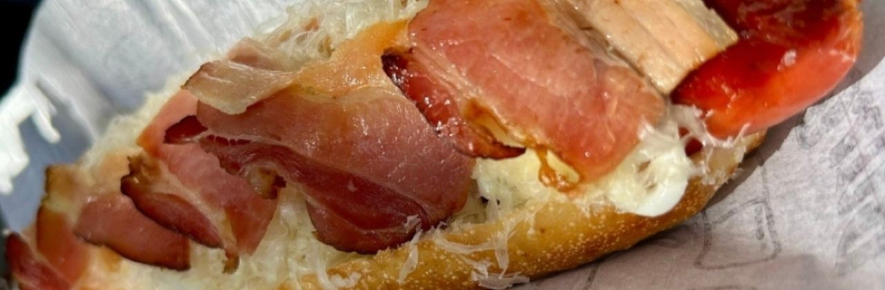 PoPa Artesanal Hot-Dogs