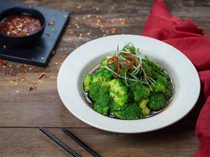 The China Kitchen