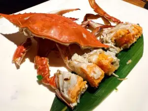 Top 16 Local Restaurants in Wenzhou