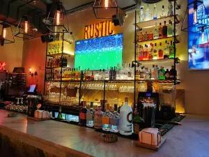 Rustic Bar & Eatery