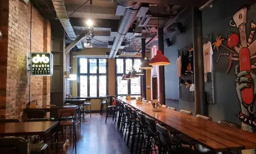 The Malthouse