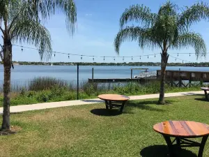 Top 8 Restaurants for Views & Experiences in Orlando