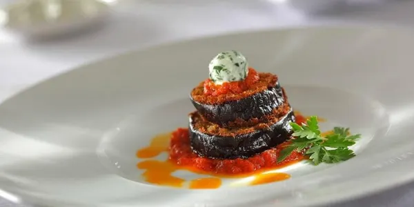 Top 9 Fine Dining in Tehran