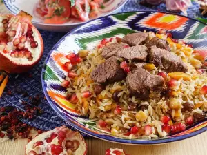 Top 10 Local Restaurants in Minsk