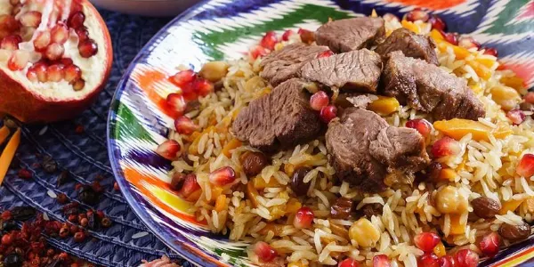 민스크 로컬 음식 베스트 10