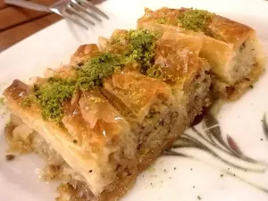 Sedef Restaurant