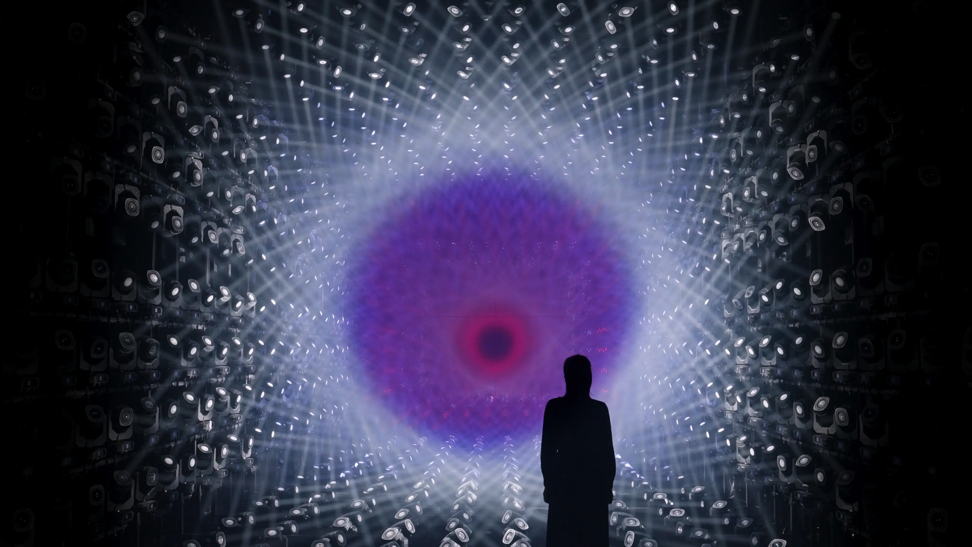 《Bubble Universe》x《Megalith Crystal Formation》藝術展 | 東京