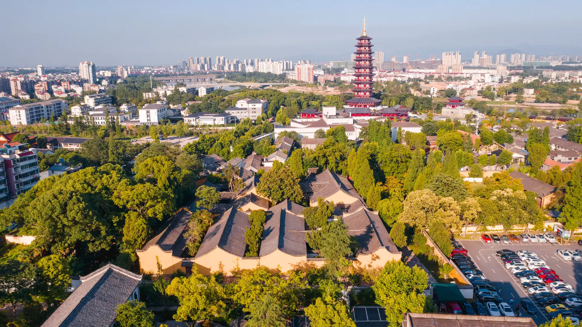 Hotels near Taipingtianguo Shiwangfu