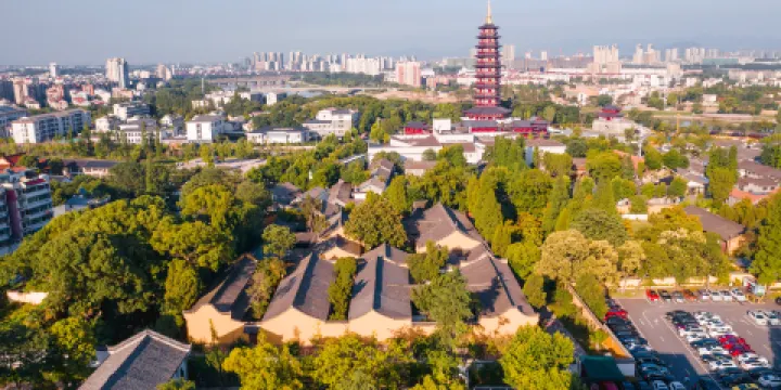 太平天國侍王府