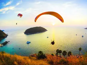 Thai Sky Adventures Co., Ltd.