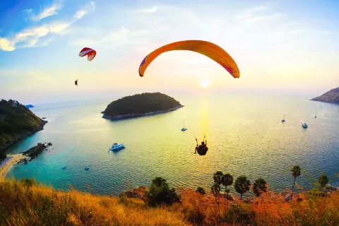 Thai Sky Adventures Co., Ltd.