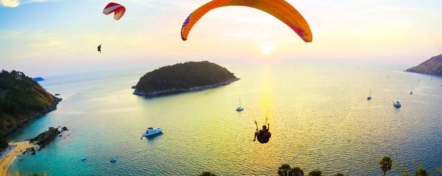 Thai Sky Adventures Co., Ltd.