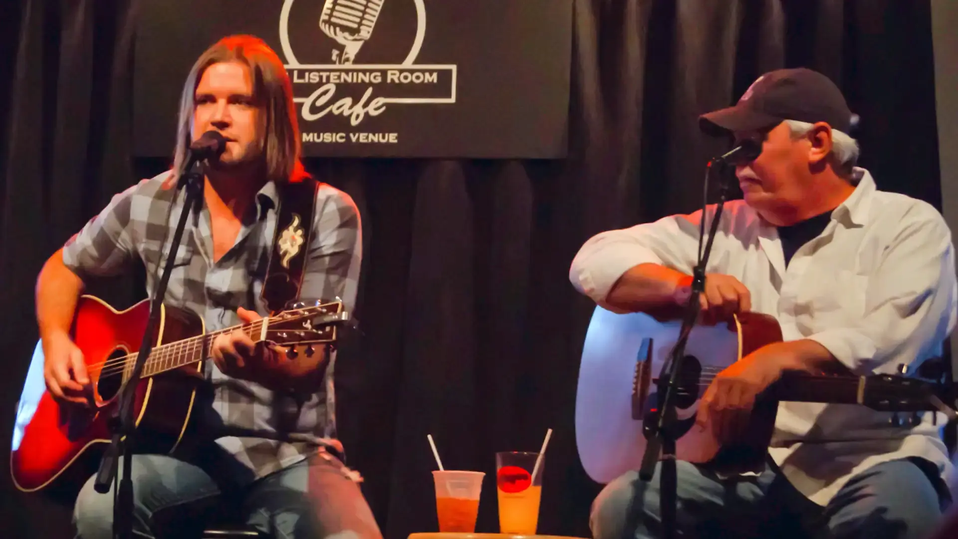 Hotels near Listening Room Cafe - Nashville