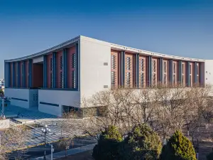 Jinchang Museum