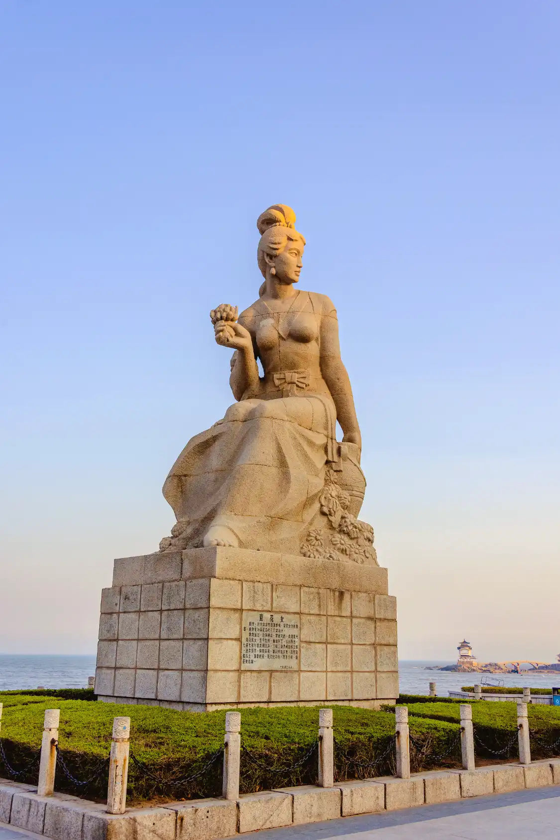 Hotel in zona Juhuanv Statue