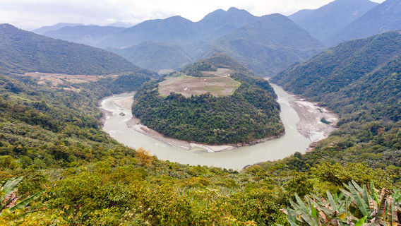 Nyingchi