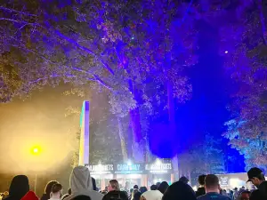 Woods of Terror