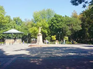 알라메다 이달고