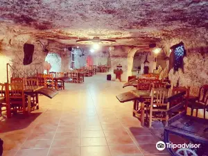 Cuevas del Diablo