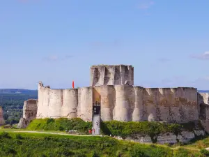 Château Gaillard