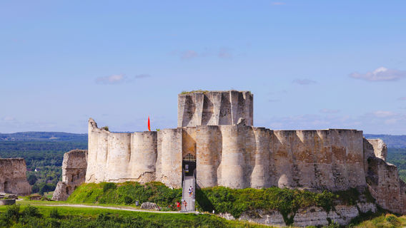 Upper Normandy