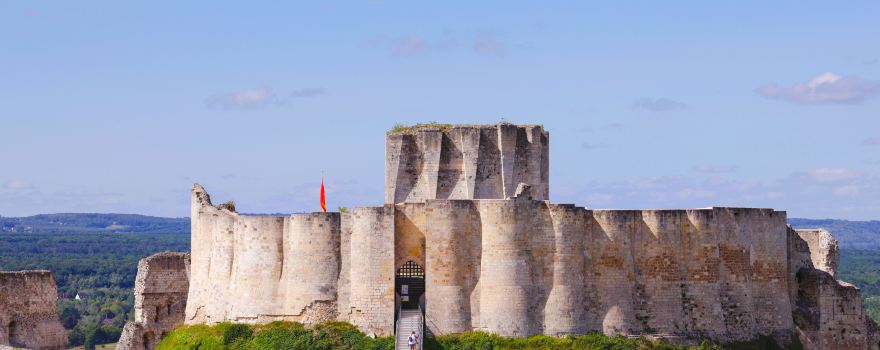 Château Gaillard