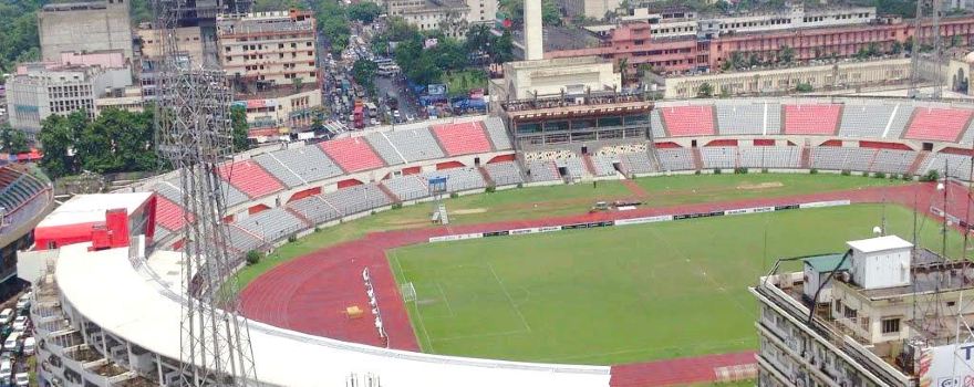 Bangabandhu National Stadium