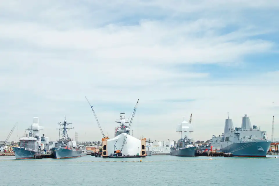 4_Port of San Diego